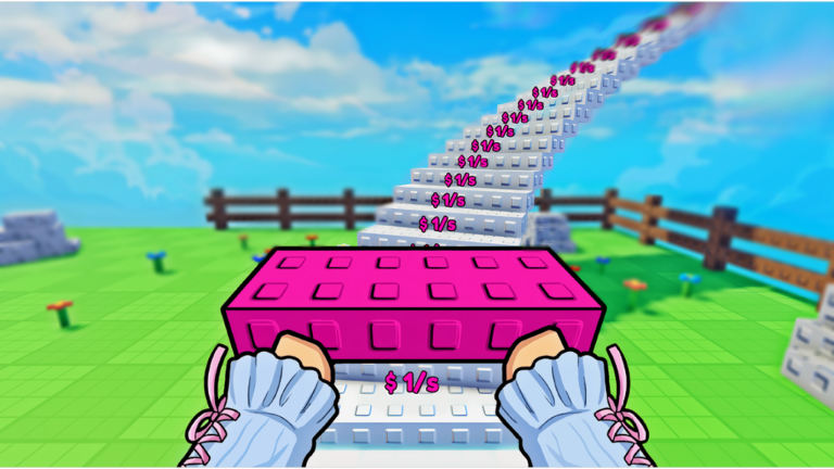 💵 1 Stair = $ 1/s screenshot 2