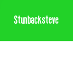 Stun back Steve fan group