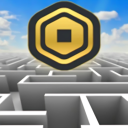 Roblux Finish Obby Win 🤑 (Free VIP 💎)