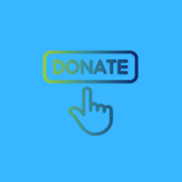 Donate For my tshirt
