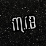 M.I.B || Men In Black