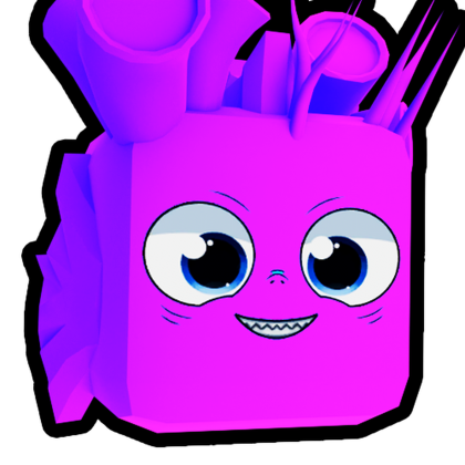 Galaxy Coral Fish