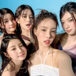 ILLIT 아 일 릿 Group Thumbnail