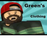 Green's Clothing™