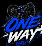 Onw/ one way
