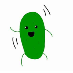 Sniff A Pickle