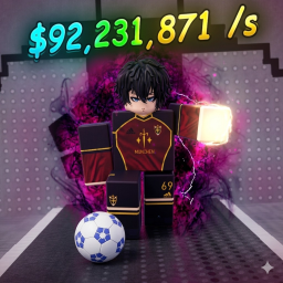 [Kiyora Flow] Steal A Blue Lock Egoist