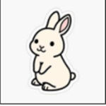 big man army! ( bunny army )