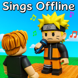 [🎶 UPDATE] My Singing Anime