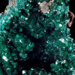 Emerald Crystals