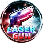 Laser Gun