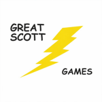 Great Scott Games