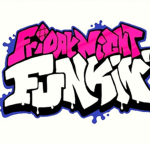 Friday night funkin/Fnf