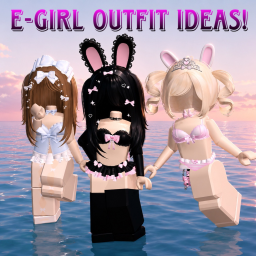 [NEW] E-Girl Outfit Ideas! 💕Selmalia