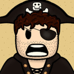 Pirate Eye's Crew