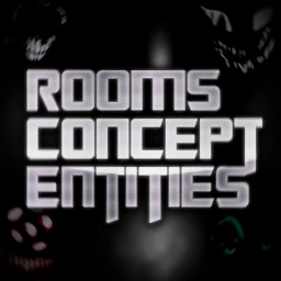 Rooms Concept Entities icon