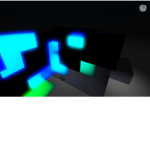 Glitch tech2537