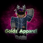 Golds' Apparel