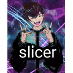 Slicer fan group