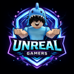 Unreal Gamers.
