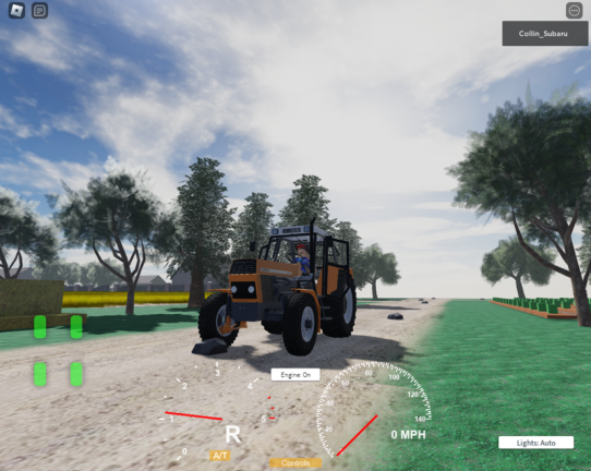Polska Farma [Polish Farm] Small Update + Bugfix screenshot 1