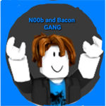 ~{Bacon and noob gang}~