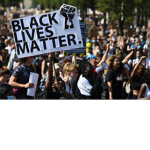 black lives will always matter! <3