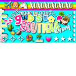 -Gab’s Boutique-