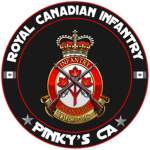 Royal Canadian Infantry Corps ~CAF~
