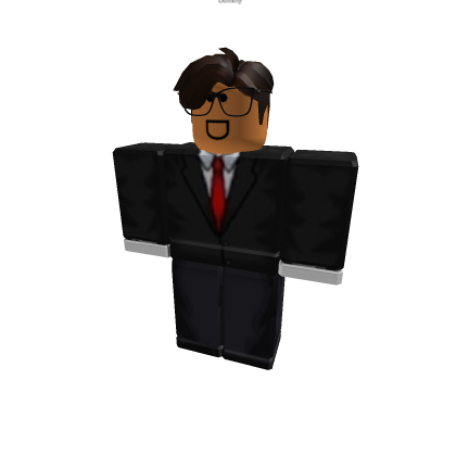 Business Man