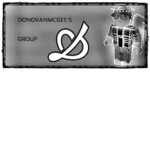 donovanmcgee's group
