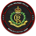 | IBA | Royal Military Police Academy