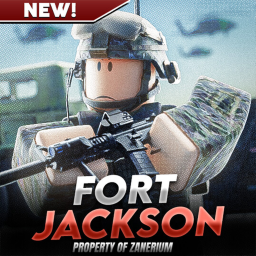[UPDATE!] Fort Jackson