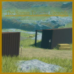 The Roman Training Grounds
