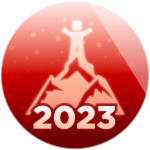 Completed Winter Event 2023