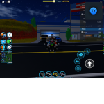 Come join but no slenders aloud