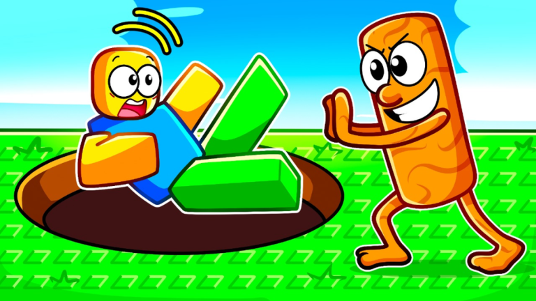 Jump In The Hole [ UPD 4 ] screenshot 4