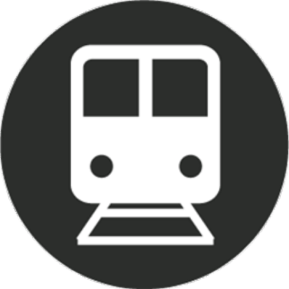 train-icon2 Roblox decal