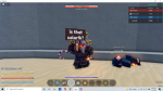 No Dev