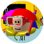 Meet The Creator!