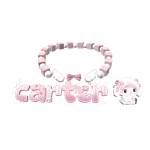 ・carter ♡