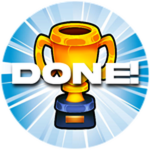 Completed Cybernetic Tycoon! 🎉