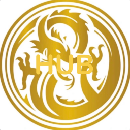 Gold Dragon Group Hub