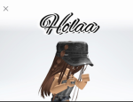 Hola ich bin F a b b i e