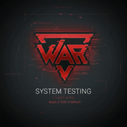SYSTEM TESTING