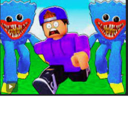 SURVIVE THE KILLER HUGGY WUGGY (FREE ADMIN)