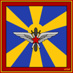 The 3rd Airforce Regiment