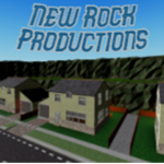 New Rock Productions