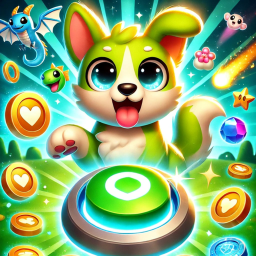 click pet simulator