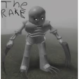 The Rake Original